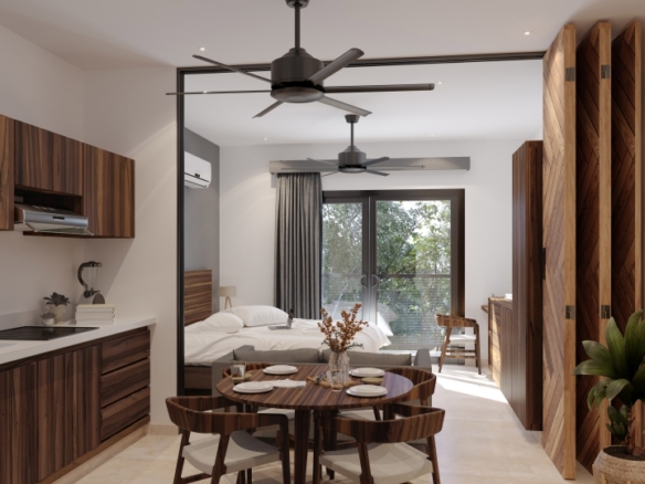 Lik Selva Department D-203