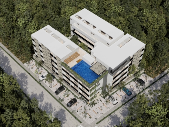 Lik Selva Department D-203