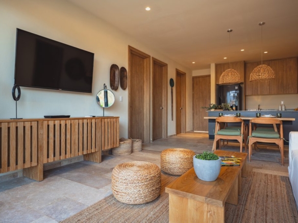 MATIARI Prototype Tower 8 Deparment 203