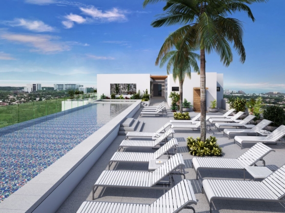 Vitania Prototype 412 floor 4