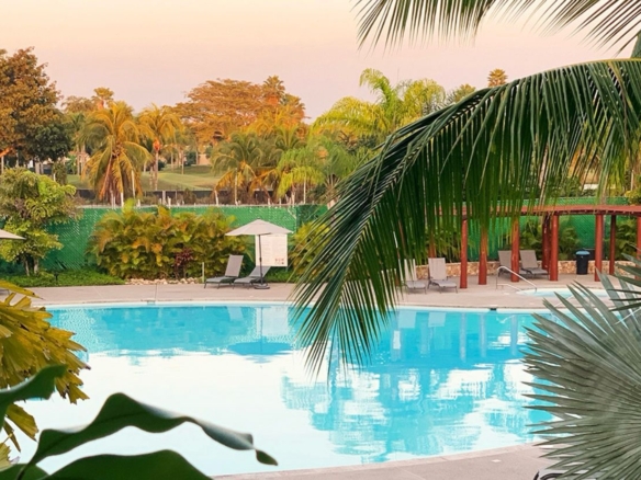 Apartment for long term rent in El Tigre
