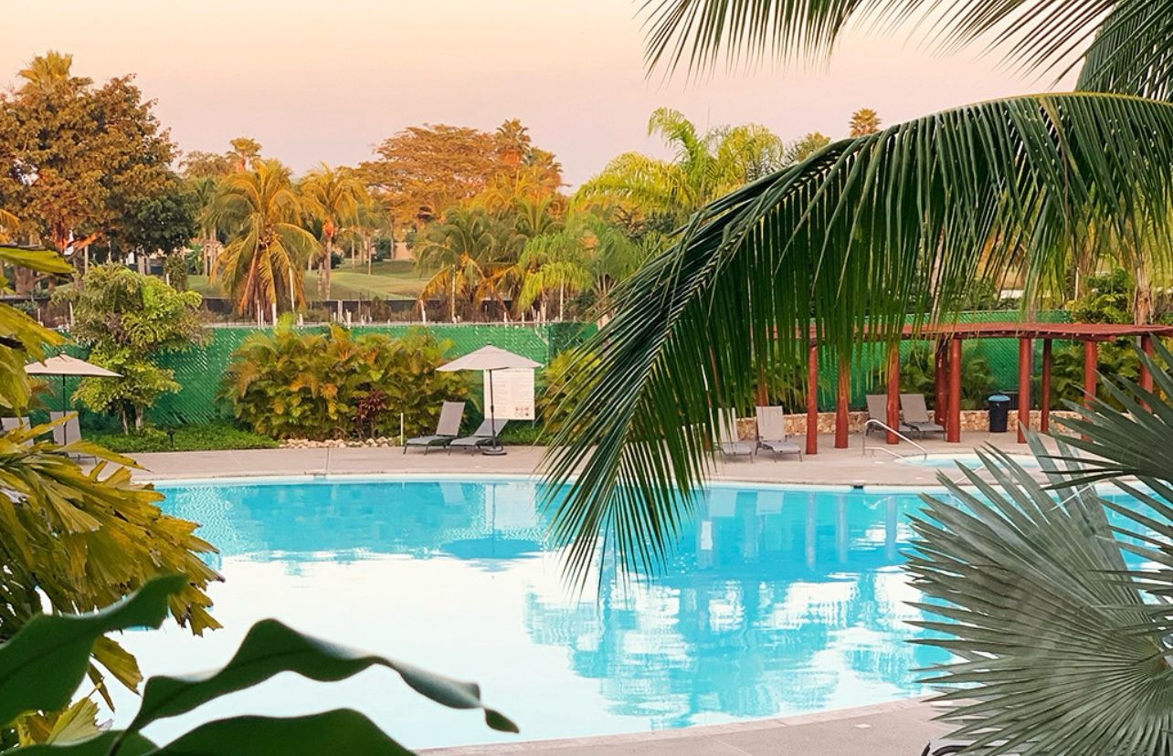 Apartment for long term rent in El Tigre