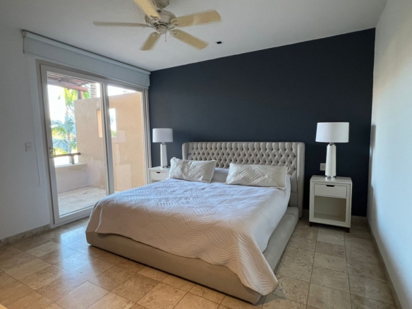 Apartment for long term rent in El Tigre