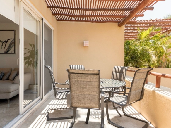 Apartment for long term rent in El Tigre