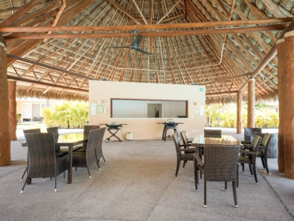 Apartment for long term rent in El Tigre