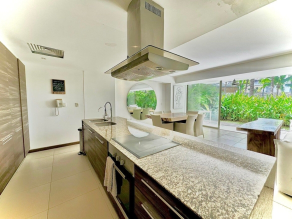 Nima Bay Condo