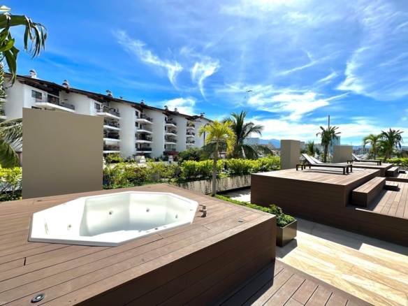 Nima Bay Condo