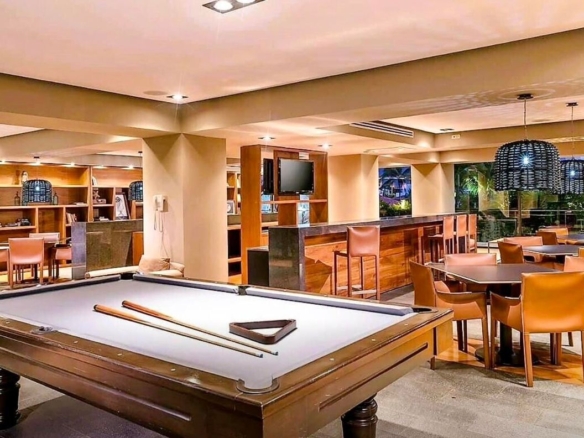 Nima Bay Condo