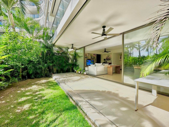 Nima Bay Condo