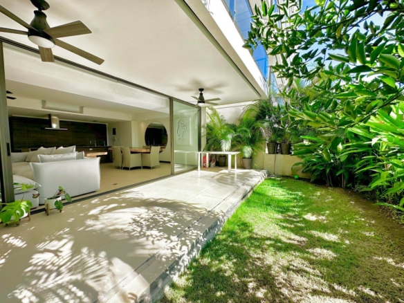 Nima Bay Condo