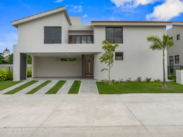 145 Blvd. Nayarit 94, Residencial Karakal