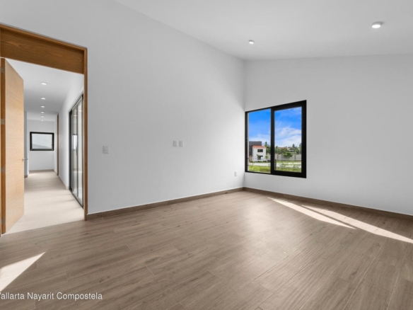 145 Blvd. Nayarit 93, Residencial Karakal