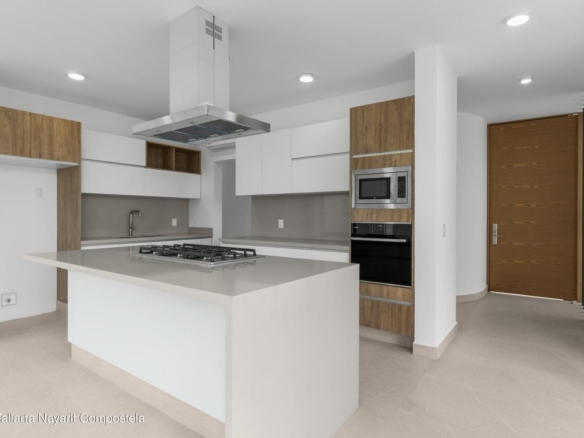 145 Blvd. Nayarit 93, Residencial Karakal