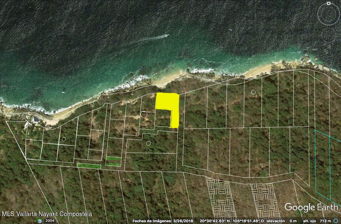 20251027230457215338000000-o Manzana 4 Zona 12, Lote 9 Boca de Tomatlan