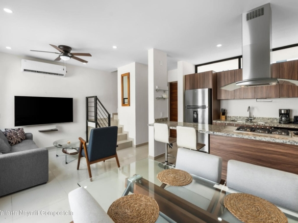 520 Joaquin Amaro 38, Ebano Residencial