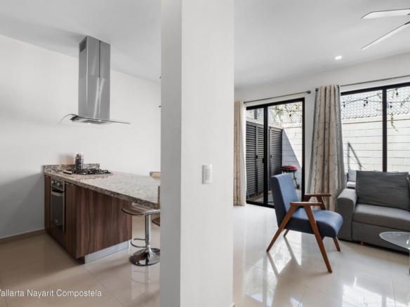 520 Joaquin Amaro 38, Ebano Residencial