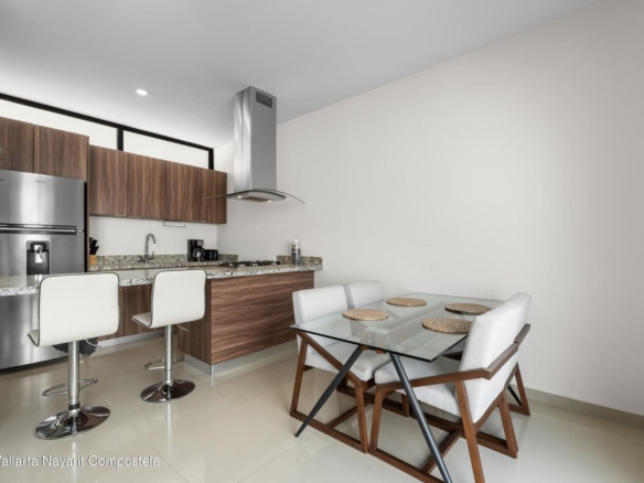 520 Joaquin Amaro 38, Ebano Residencial