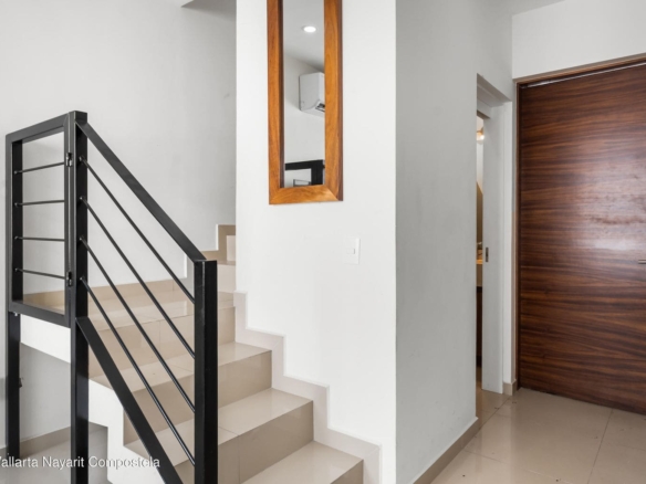 520 Joaquin Amaro 38, Ebano Residencial