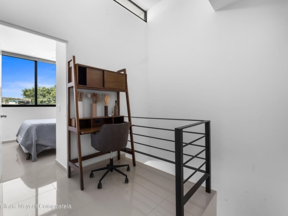 520 Joaquin Amaro 38, Ebano Residencial