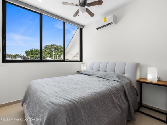 520 Joaquin Amaro 38, Ebano Residencial