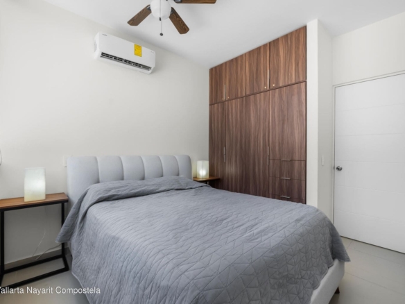 520 Joaquin Amaro 38, Ebano Residencial