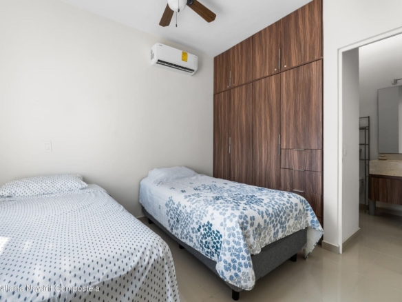 520 Joaquin Amaro 38, Ebano Residencial