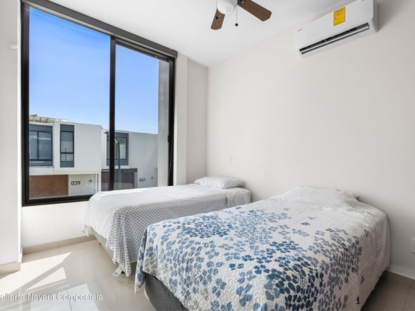520 Joaquin Amaro 38, Ebano Residencial