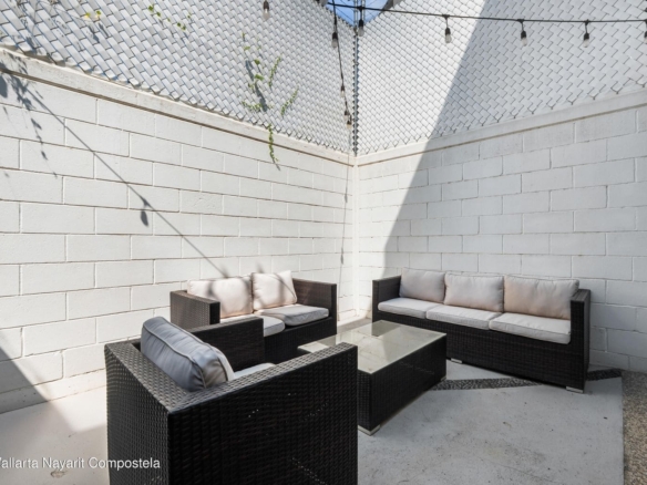 520 Joaquin Amaro 38, Ebano Residencial
