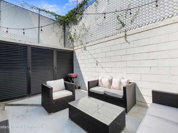 520 Joaquin Amaro 38, Ebano Residencial