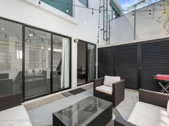 520 Joaquin Amaro 38, Ebano Residencial