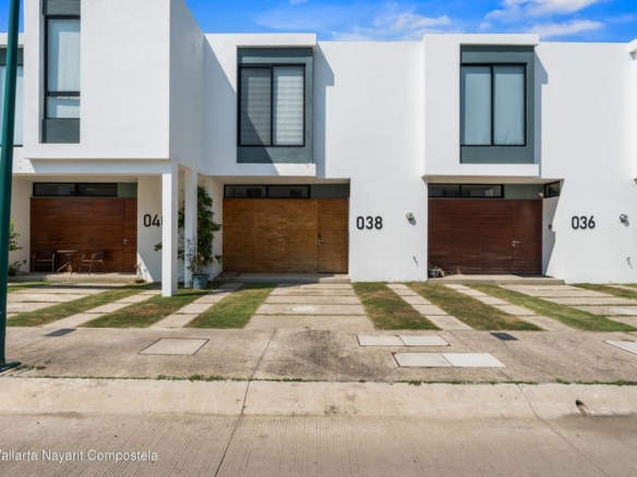 520 Joaquin Amaro 38, Ebano Residencial