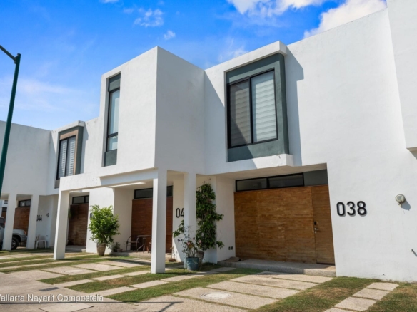 520 Joaquin Amaro 38, Ebano Residencial
