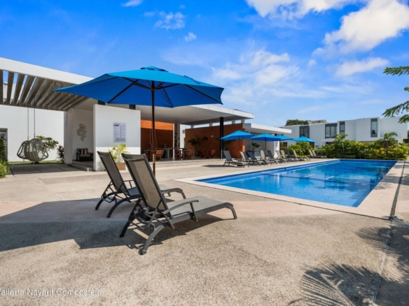 520 Joaquin Amaro 38, Ebano Residencial