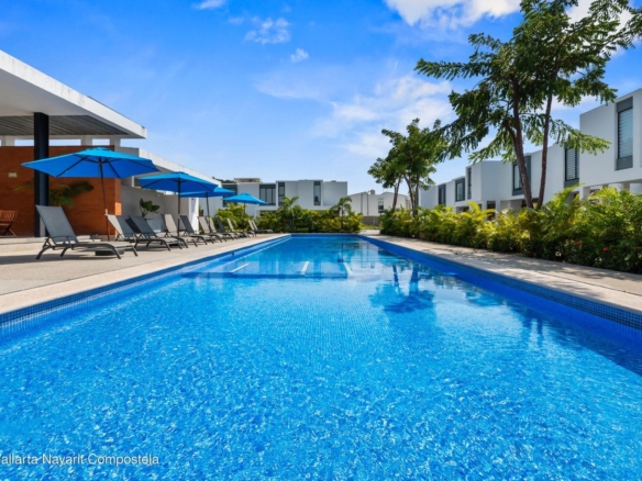 520 Joaquin Amaro 38, Ebano Residencial