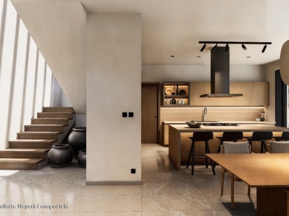 153 Avenida Mexico 423, CASA OLIVO