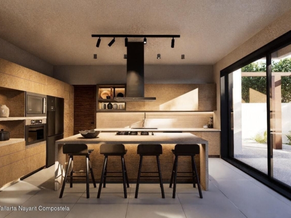 153 Avenida Mexico 423, CASA OLIVO