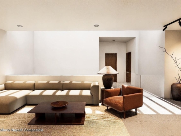 153 Avenida Mexico 423, CASA OLIVO