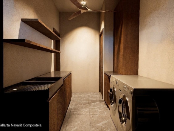 153 Avenida Mexico 423, CASA OLIVO