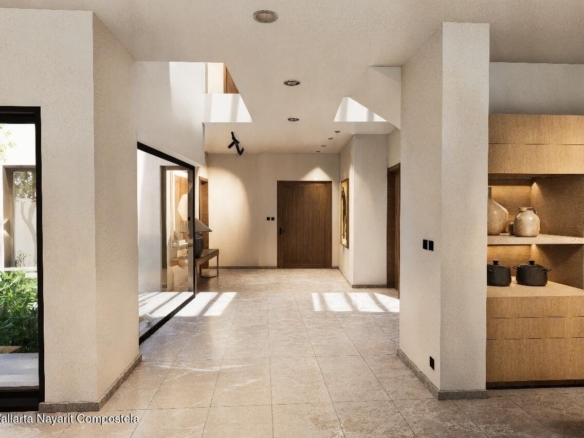 153 Avenida Mexico 423, CASA OLIVO