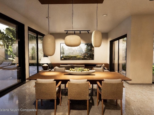 153 Avenida Mexico 423, CASA OLIVO