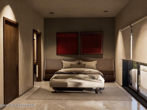 153 Avenida Mexico 423, CASA OLIVO