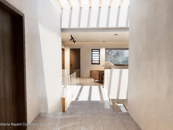 153 Avenida Mexico 423, CASA OLIVO