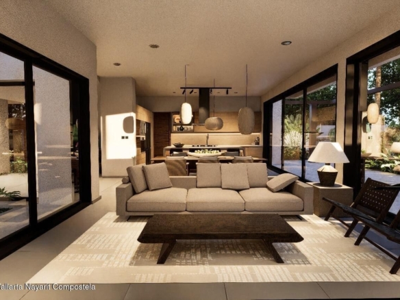 153 Avenida Mexico 423, CASA OLIVO