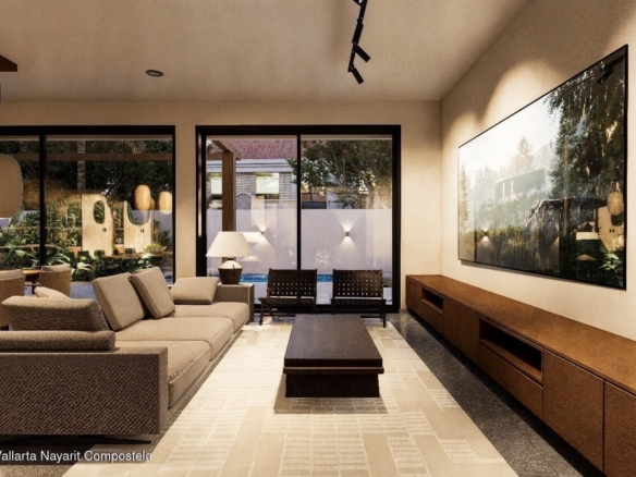 153 Avenida Mexico 423, CASA OLIVO