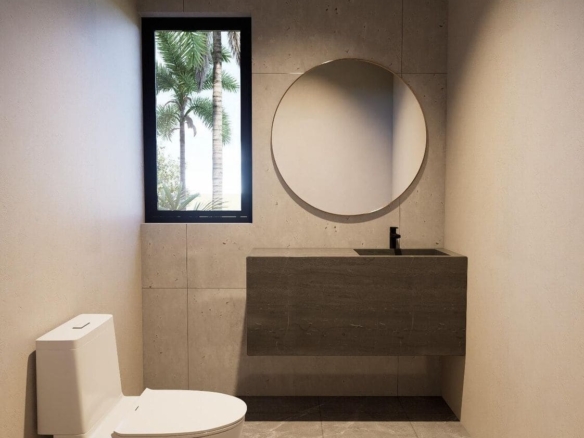 153 Avenida Mexico 423, CASA OLIVO