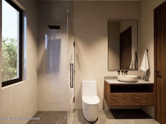 153 Avenida Mexico 423, CASA OLIVO