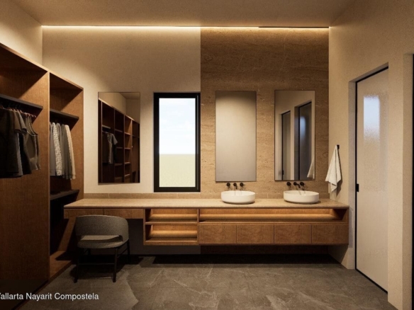 153 Avenida Mexico 423, CASA OLIVO