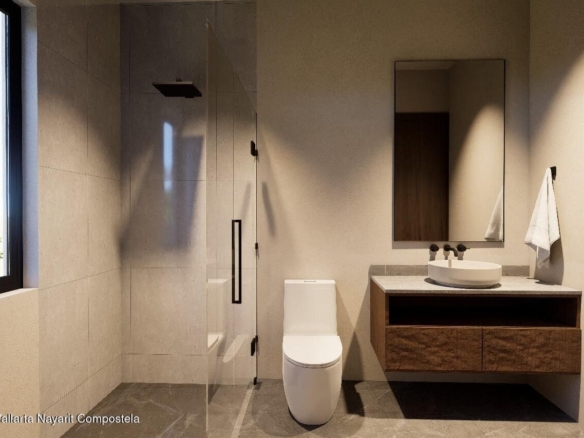 153 Avenida Mexico 423, CASA OLIVO