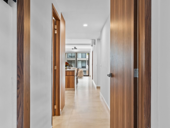 Iyari Residencial 402