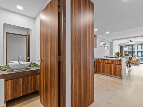 Iyari Residencial 402